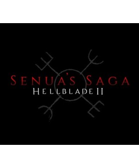 Senua’s Saga: Hellblade II Steam Key GLOBAL